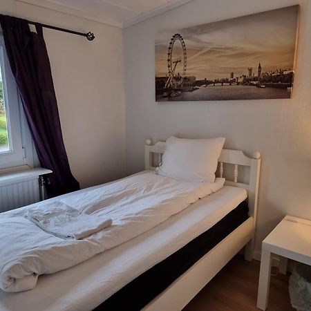 Bed&Breakfast Tidaholm Bed & Breakfast Luaran gambar