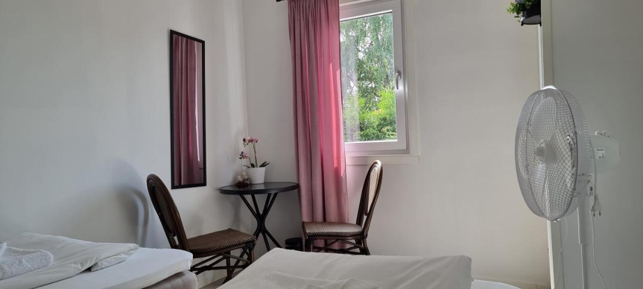 Bed&Breakfast Tidaholm Bed & Breakfast Luaran gambar